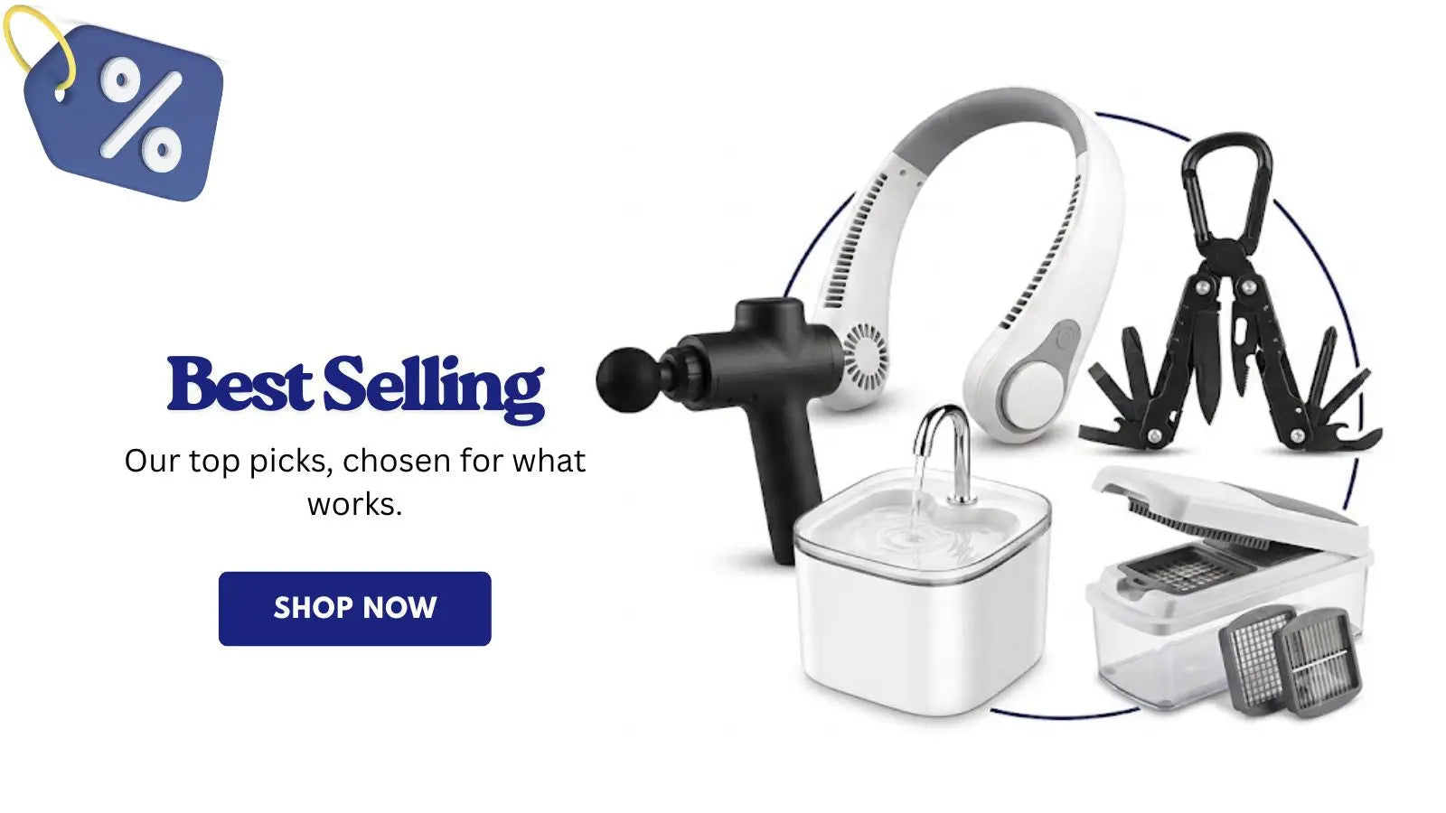 Best-Sellers Essential Selects