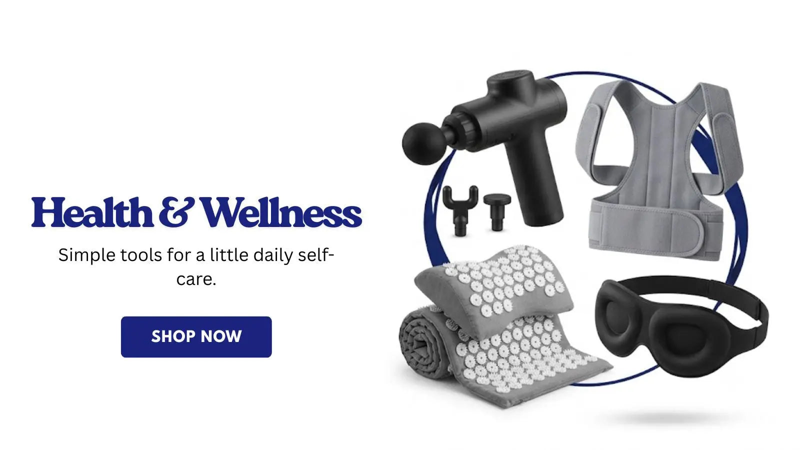 Health-Wellness Essential Selects