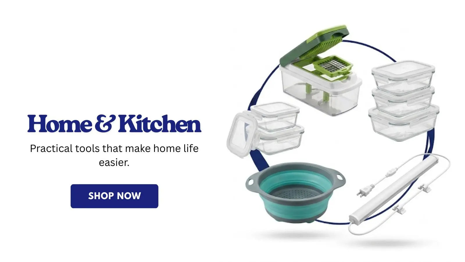 Home-Kitchen Essential Selects