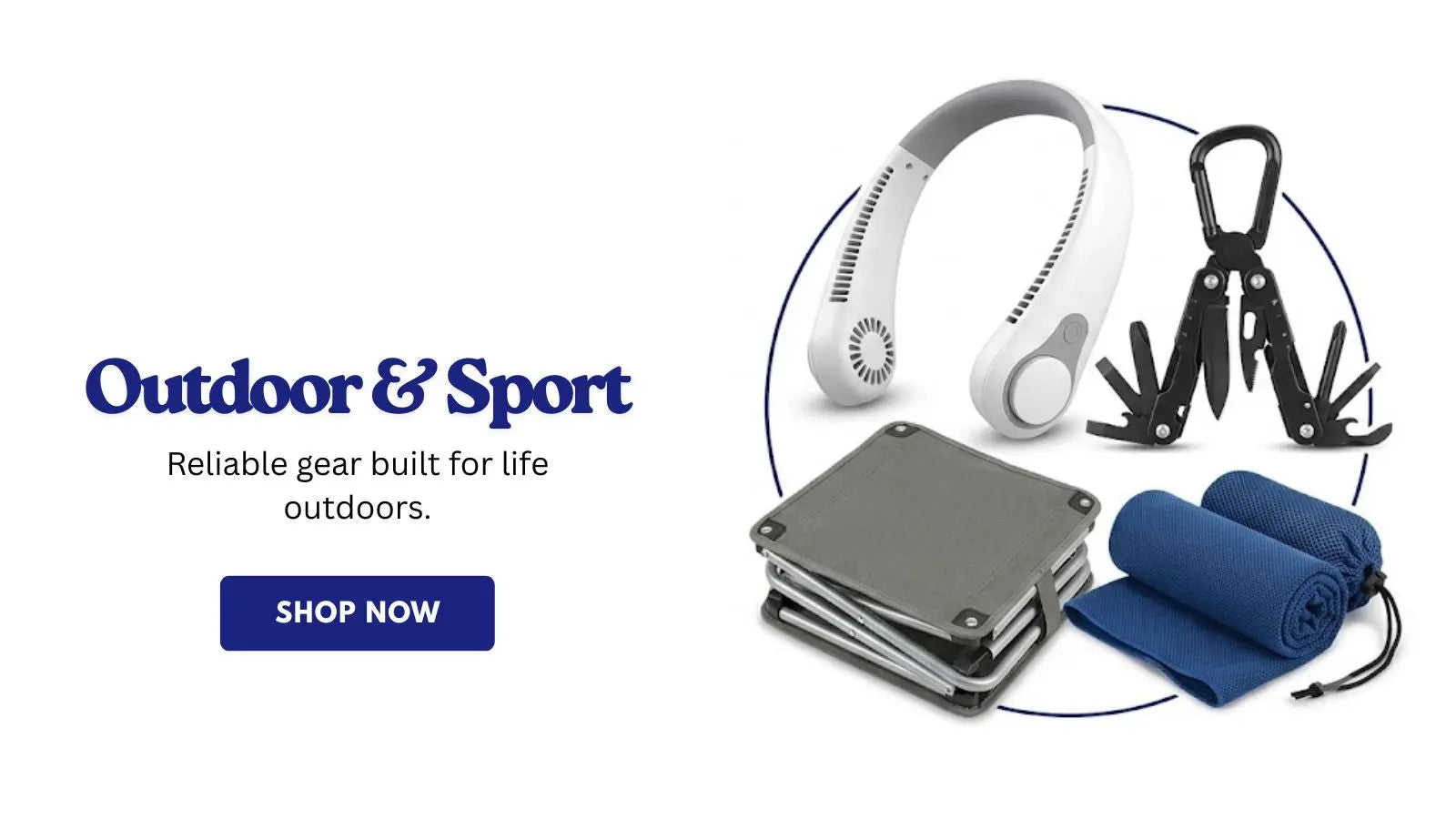 Outdoor-Sport Essential Selects