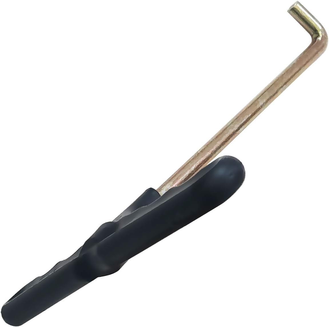 Heavy Duty Trampoline Spring Puller Tool (T-Hook Design)