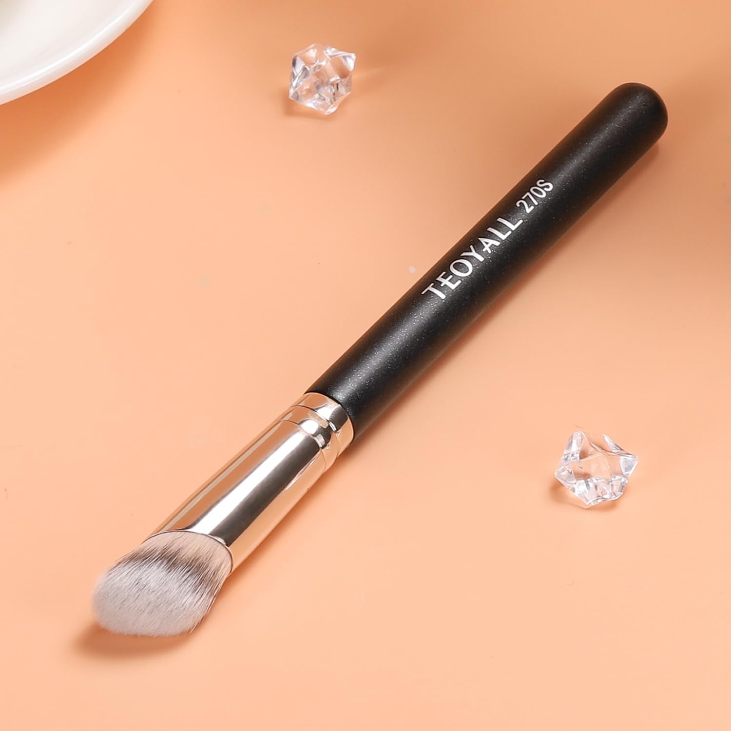 270S Angled Contour Synthetic Makeup Brush 