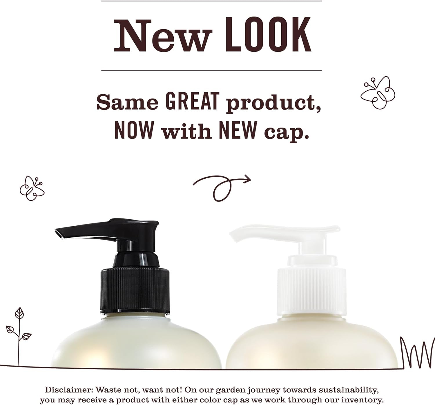 CLEAN DAY Hand Soap, Made with Essential Oils, Lavender, 12.5 Fl. Oz