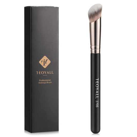 270S Angled Contour Synthetic Makeup Brush 